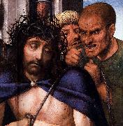 Quentin Matsys Ecce Homo oil painting artist